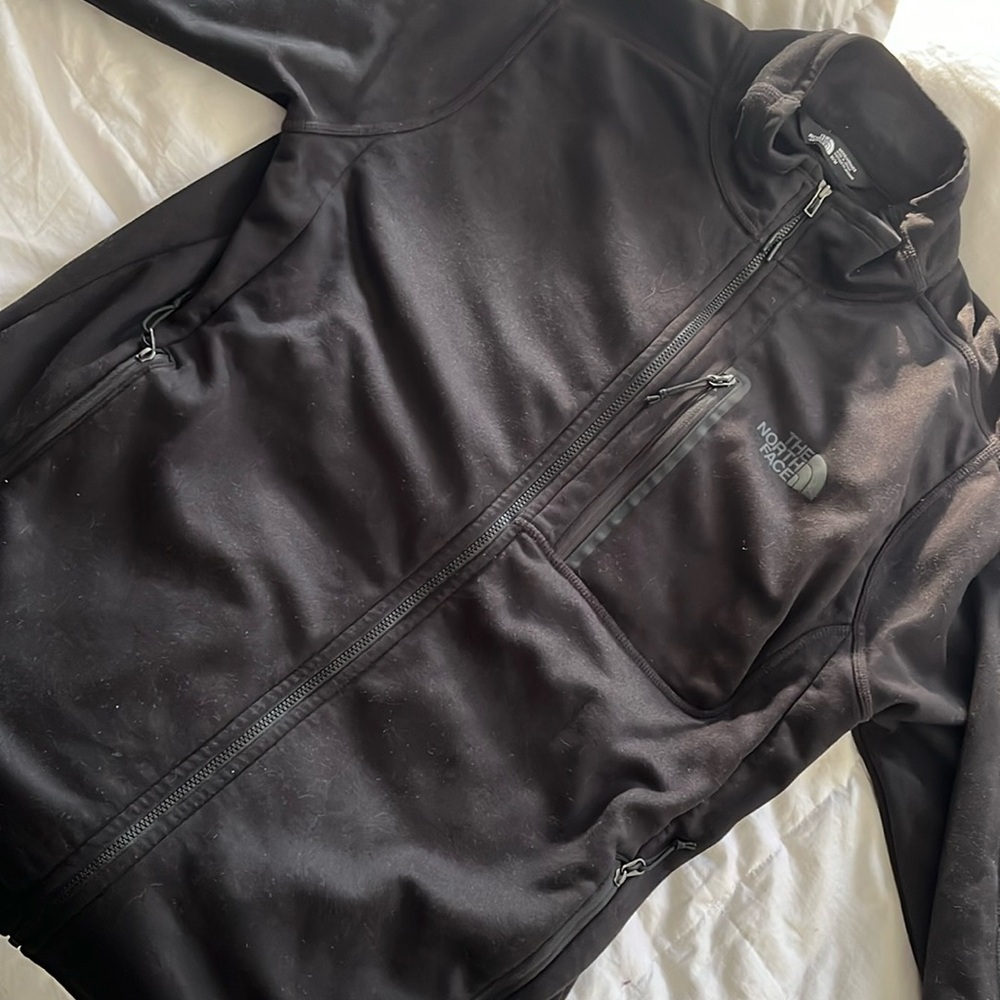 The North Face men’s Medium light jacket